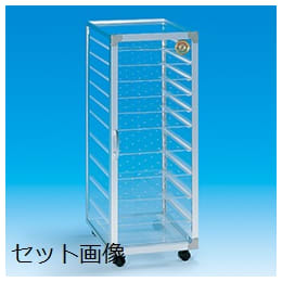 デシケーターFH-6用アクリル棚板