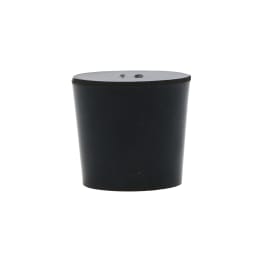 フッ素ゴム栓 No.14