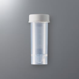 チューブ30mL 自立型 flatcap付 FST-30ML 50本×2袋