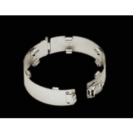 セパラブルクランプ 50mm用 116500