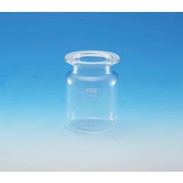 Fine共通摺合セパラブルフラスコ 平底 1000mL φ85用フランジタイプ