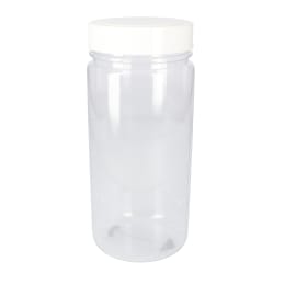 塩ビ軟こう瓶 2000mL