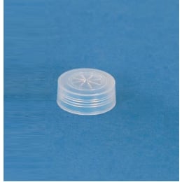 クロスカットキャップ PE 2512 Φ0.25用 1000入
