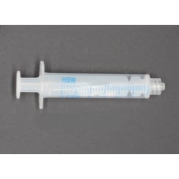 オールプラスチックシリンジ滅菌5mLロック 100本 classI