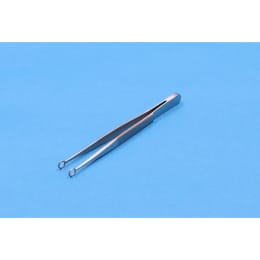 リングピンセット 110mm×φ6.0 YS-110-6