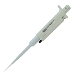 【販売終了】柴田科学 マイクロピペット　CII-50 50μL 025530-501