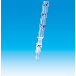 【販売終了】プラディスク 4 PVDF 0.2μm チューブチップ付 50個