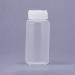 PFA広口ボトル 250mL F-1407-003