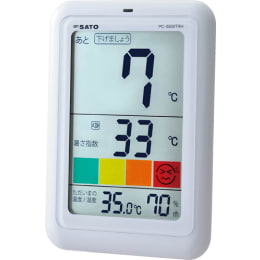 佐藤計量器製作所 快適ナビプラス PC-5500TRH 1051-00