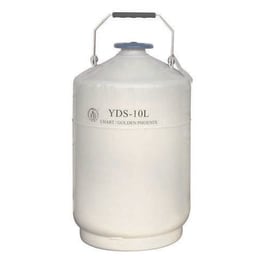 液化ガス容器　YDS-10L 畜産用