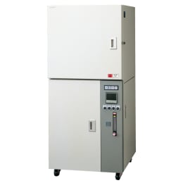 真空ガス置換炉 FUA222PC
