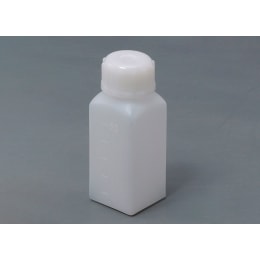瑞穂化成工業 正角瓶 50mL 0140