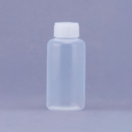 PFA細口ボトル 250mL F-1406-002