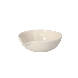 磁製丸底蒸発皿 90mm MT