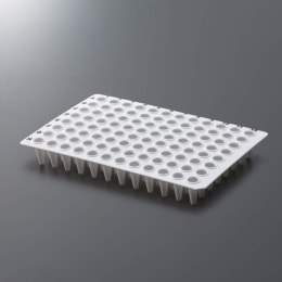 PCR用96ウェルプレート0.1mL 3401-40 20入