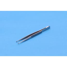 リングピンセット 110mm×φ3.0 YS-110-3
