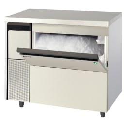 フレークアイス製氷機 FIC-120FTLX