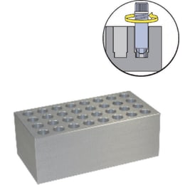 クーリングチャンバー 3~4mLチューブ用 CHAM-3300