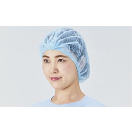 モブキャップネオV ブルー フリー 2000入