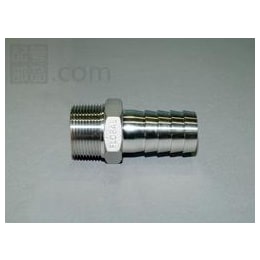 ホースニップル 1"1/2×39.5φ VCH-S13-12