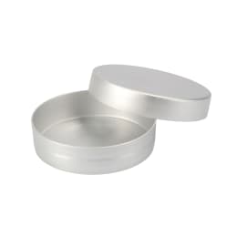 アルマイトシャーレ 60mm