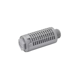 【販売終了】サイレンサー 排気側用 000345 G1/8 N86用