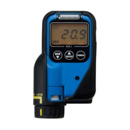 酸素モニター OX-07C