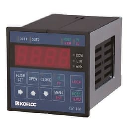 リードアウトユニット CR-400