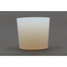 シリコン栓#13上φ38.5×下φ33.5×H34.5