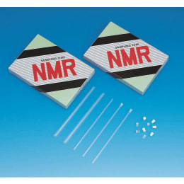 【販売終了】NMR試料管 STDチューブ Φ5 10入
