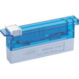 滑走式ミクロトーム用ホルダー No.130AE classI