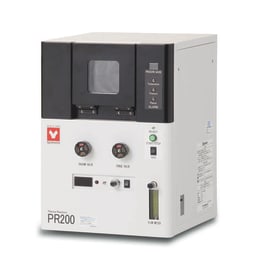 小型プラズマ装置 PR200