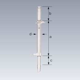 SPC冷却器 ウエスト SPC-15-15 300mm 030750-15300