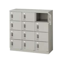 シューズボックス SB0909K-12-AW