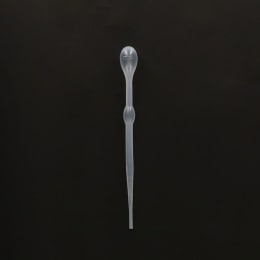 Fine駒込ピペット PE製 頭付 1mL 10本入