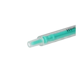 ルアーチップPシリンジ滅菌 1mL 100入 classI