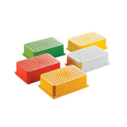 PCRラック 0030124545 10個