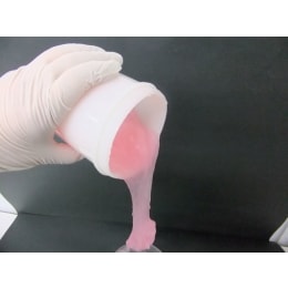 サンプラベッセル No.4 PE製 φ77×H92 270mL