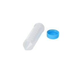 コニカルチューブ PP 50mL 84011 25入