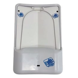 タッチレス エアログローブディスペンサー 3500-2