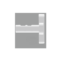 真空コックD 233490