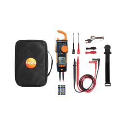 クランプメーターセット testo 770-3