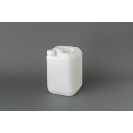 UNかん(UN規格対応角型容器) 20L 白