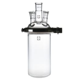 柴田科学 ガラスセット 500mL CP-300型用 054330-0050