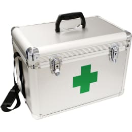 防災用救急箱セット 50人用 400-522