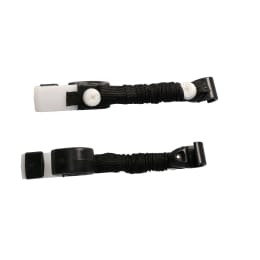 ベルトクリップ YCP用SPBセット 2個入