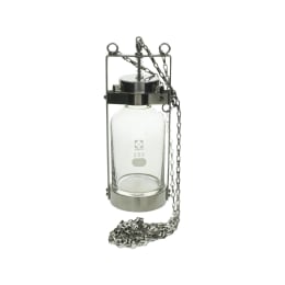 ハイロート採水器　金具付　250mL