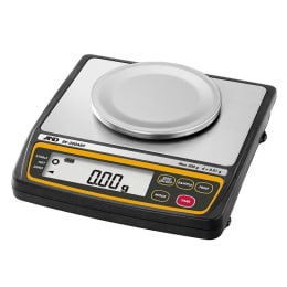 本質安全防爆構造天びん EK-300AEP-JA