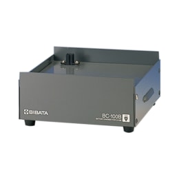 柴田科学 バッテリーチャージャー BC-100B 080800-042