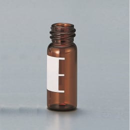 1.5mLラベル付褐色バイアルのみ 8-425 100本